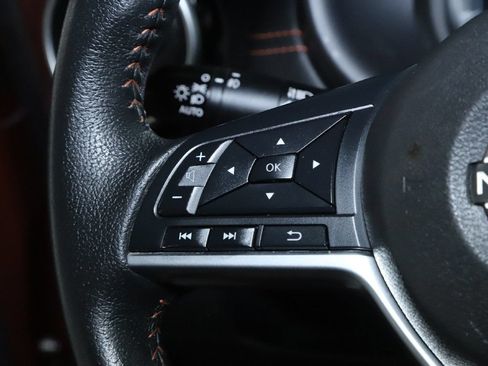 Certified 2023 Nissan Kicks SR FWD image 24