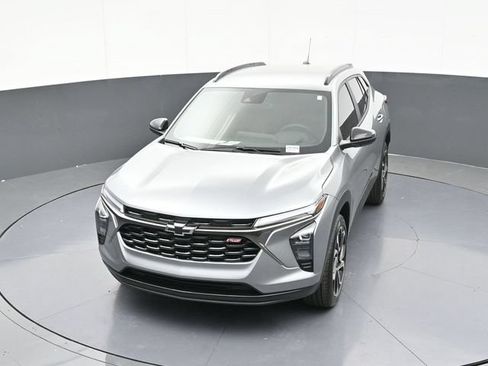 New 2026 Chevrolet Trax RS w/ Driver Confidence Package FWD image 61
