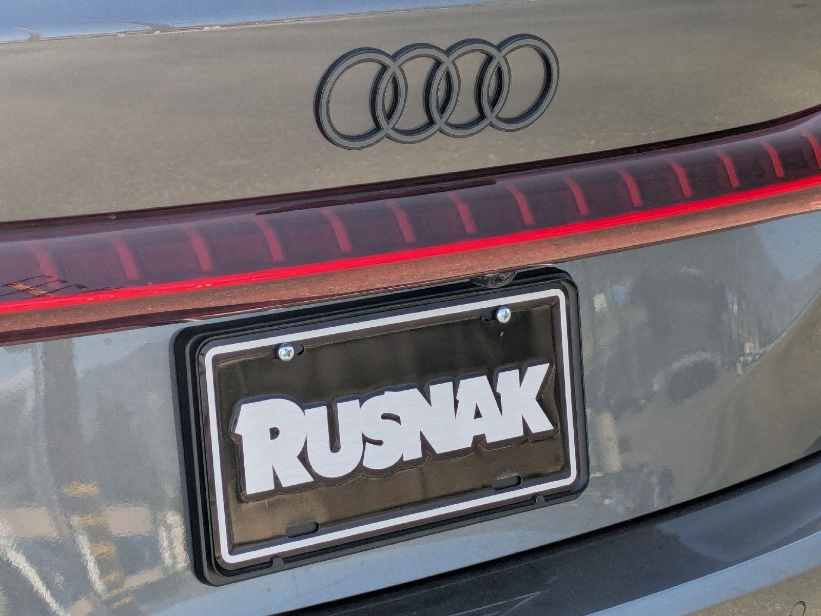 New 2026 Audi S5 Premium Plus AWD/4WD image 15