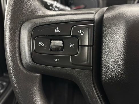 Used 2022 Chevrolet Silverado 1500 Custom image 14