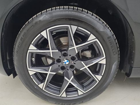 Certified 2025 BMW X3 xDrive30i AWD/4WD image 11