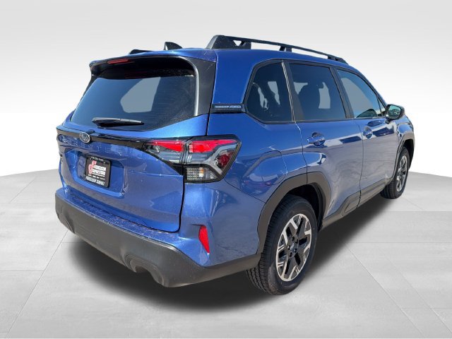 New 2026 Subaru Forester Premium AWD/4WD image 7