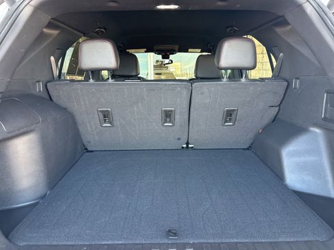 Certified 2024 Chevrolet Equinox RS w/ RS Leather Package image 17