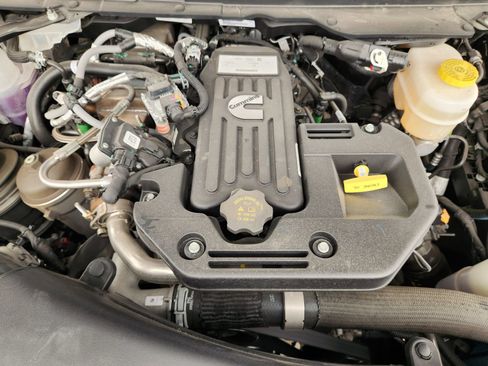 New 2026 RAM 2500 Lone Star AWD/4WD image 26