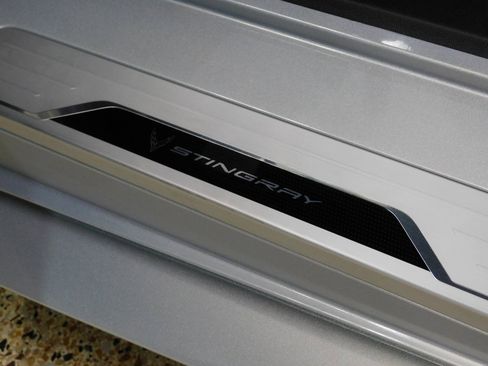 Used 2023 Chevrolet Corvette Stingray Premium Conv w/ 3LT image 42