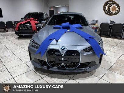 Used 2022 BMW i4 eDrive40 w/ Premium Package