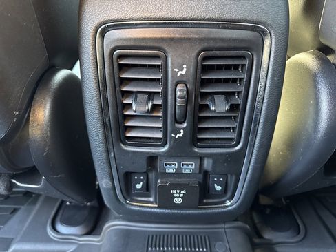 Used 2020 Jeep Grand Cherokee Trailhawk image 21