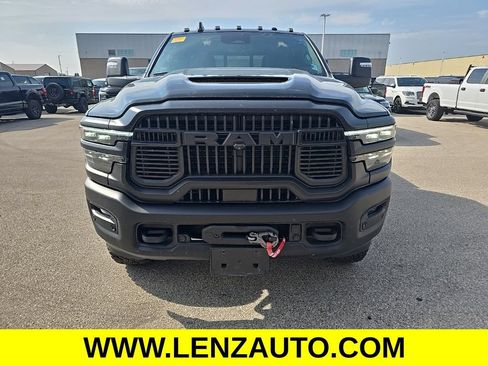 Used 2026 RAM 2500 Power Wagon AWD/4WD image 2