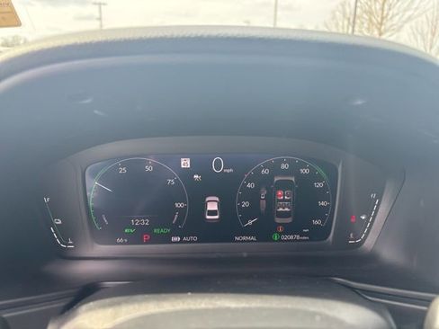 Used 2024 Honda Accord Sport image 22