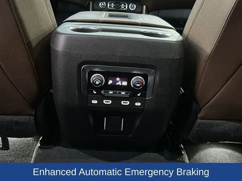 Used 2023 Chevrolet Tahoe High Country w/ Advanced Technology Package image 31