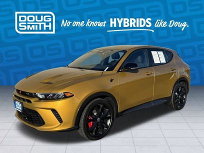 Used 2024 Dodge Hornet R/T