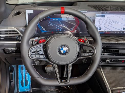 New 2027 BMW M4 Competition AWD/4WD image 26