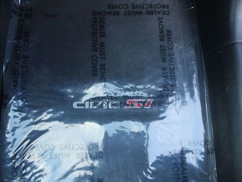 Used 2003 Honda Civic Si image 37