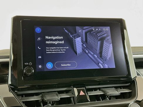 Used 2023 Toyota Corolla LE FWD image 22