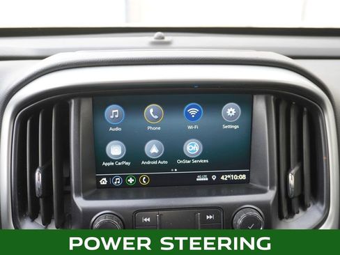 Used 2022 Chevrolet Colorado LT w/ Fleet Safety Package image 12