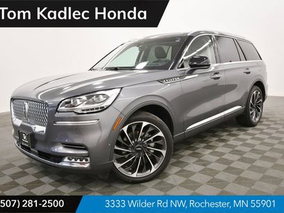 Used 2023 Lincoln Aviator Reserve w/ Equipment Group 201A
