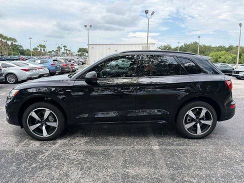 Used 2023 Audi Q5 2.0T Prestige AWD/4WD image 6