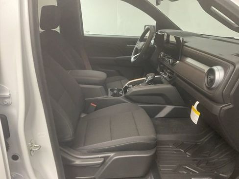 New 2026 Chevrolet Colorado LT w/ Advanced Trailering Package image 26