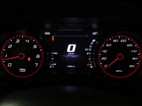 Used 2022 Dodge Charger Scat Pack image 18