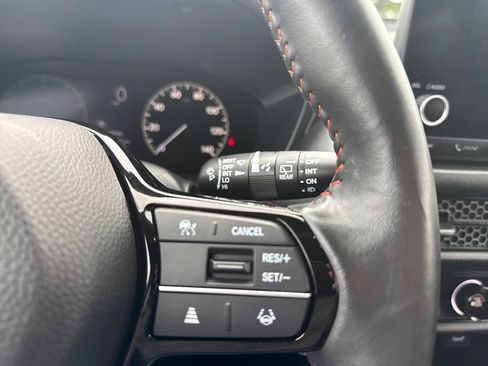 Certified 2024 Honda HR-V Sport image 25