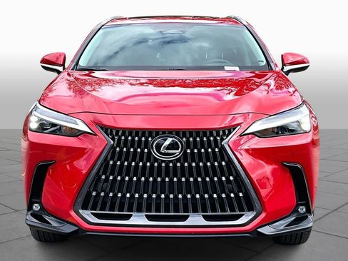 Used 2023 Lexus NX 250 FWD image 4