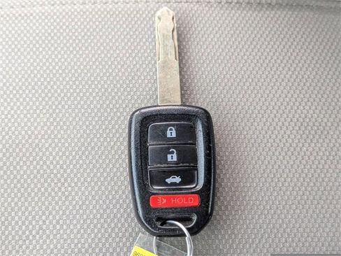 Used 2014 Honda Civic LX image 32