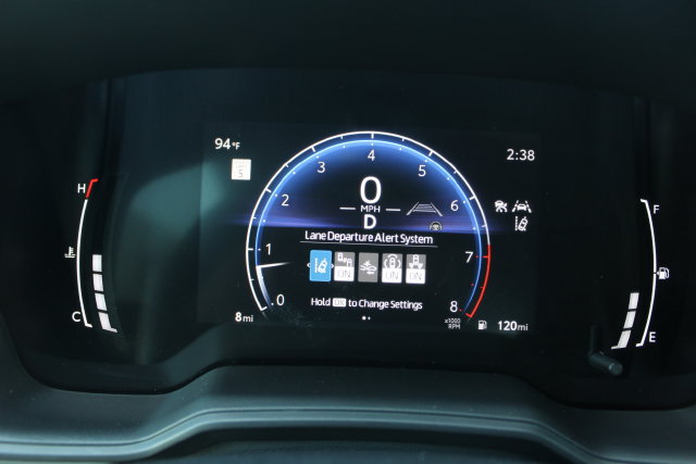 Certified 2026 Toyota Corolla SE FWD image 61
