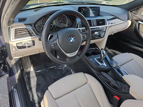 Used 2016 BMW 340i xDrive Sedan image 15