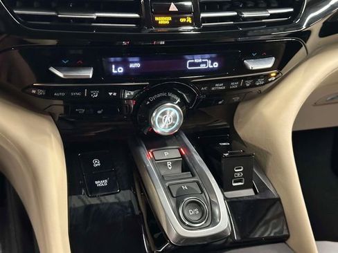 Certified 2023 Acura MDX SH-AWD w/ Technology Package image 29