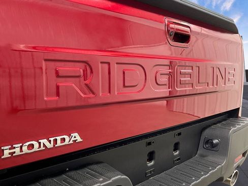 New 2026 Honda Ridgeline RTL image 7