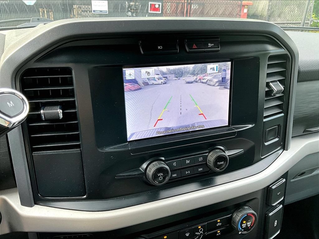 Used 2023 Ford F150 XLT AWD/4WD image 26