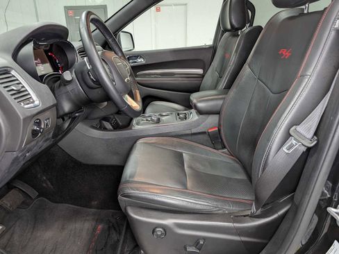 Used 2015 Dodge Durango R/T w/ Trailer Tow Group IV image 4