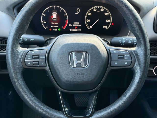 Used 2024 Honda HR-V LX image 14