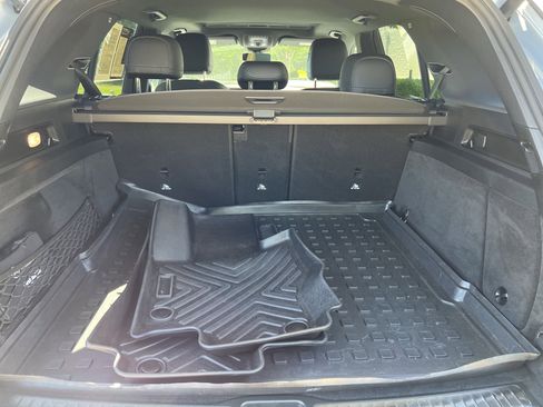 Certified 2022 Mercedes-Benz GLE 450 4MATIC w/ Premium Package image 34