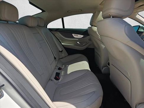 Used 2020 Mercedes-Benz CLS 450 image 18