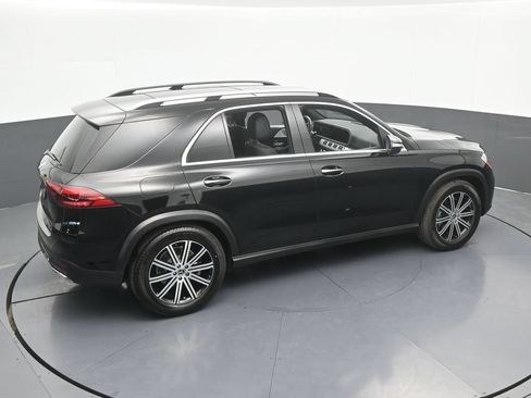 Used 2026 Mercedes-Benz GLE 350 4MATIC image 58