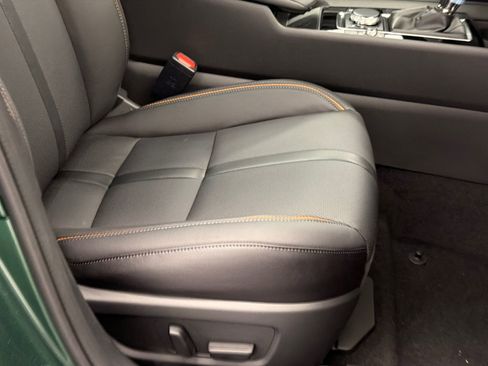 New 2026 MAZDA CX-50 2.5 Turbo w/ Cargo Package image 12