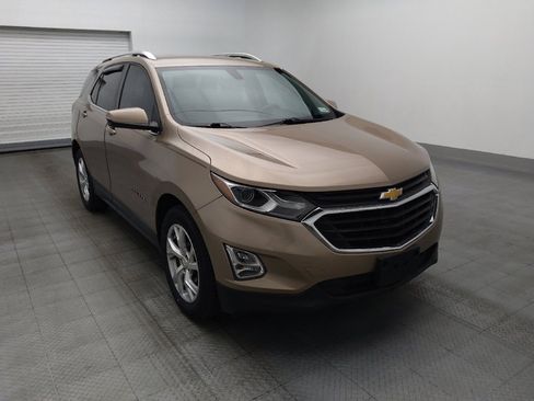 Used 2019 Chevrolet Equinox LT FWD image 13