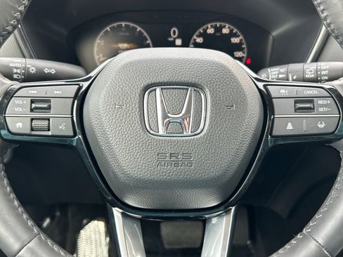 Used 2024 Honda CR-V EX-L image 10