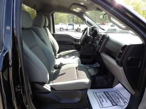 Used 2019 Ford F150 XL w/ Equipment Group 101A Mid RWD image 31