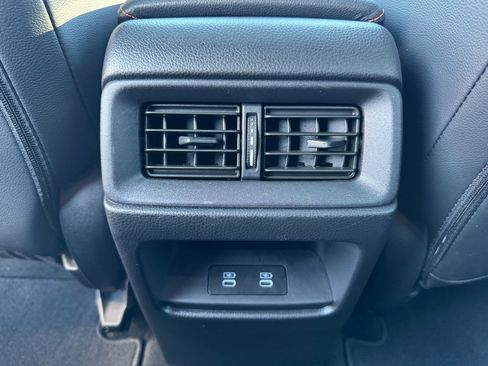 Certified 2024 Honda CR-V Sport Touring image 29