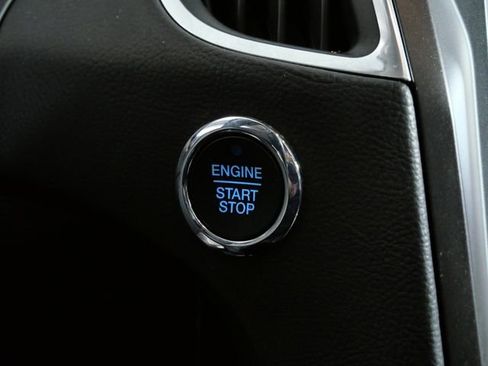 Certified 2021 Ford Edge Titanium w/ Canadian Touring Package image 23