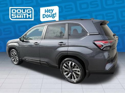 New 2026 Subaru Forester Touring image 3