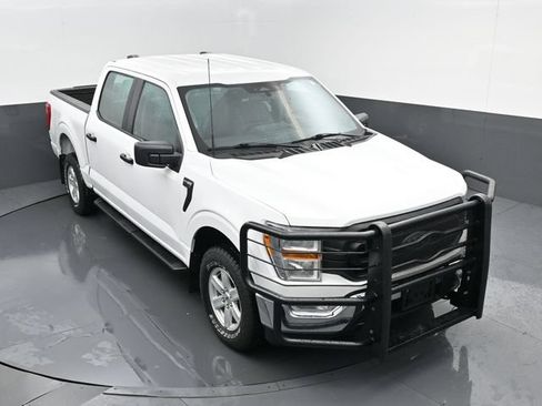 Used 2021 Ford F150 XL w/ Trailer Tow Package AWD/4WD image 18