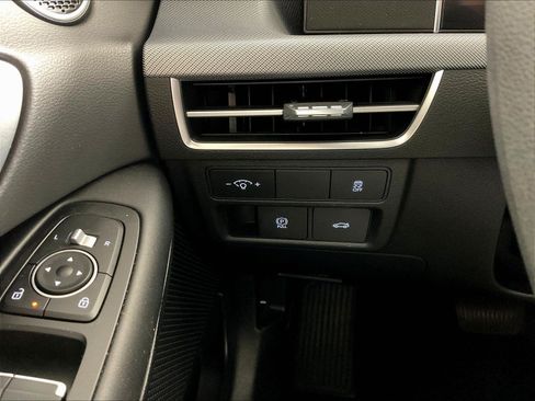 Used 2024 Hyundai Sonata SEL AWD/4WD image 15