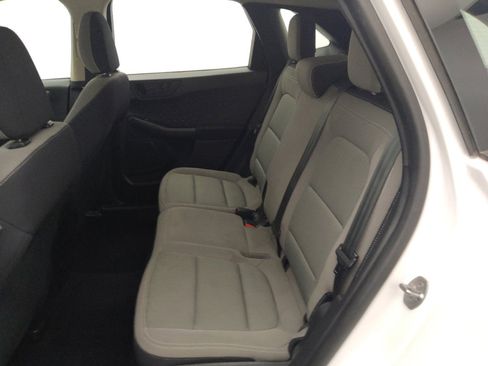 Used 2020 Ford Escape S FWD image 18