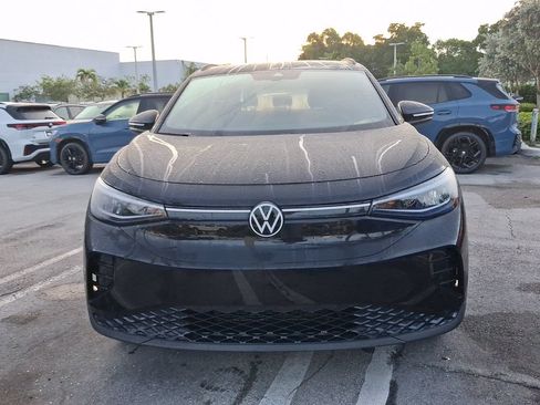 New 2026 Volkswagen ID.4 Pro RWD image 2
