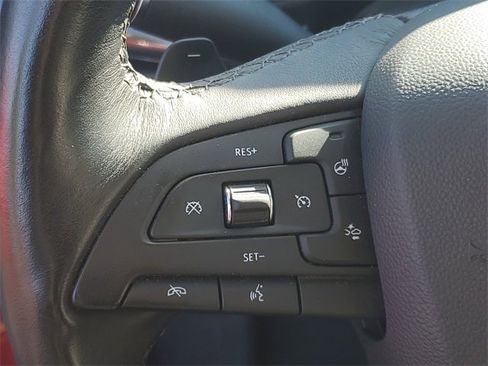 Used 2019 Cadillac XT4 Premium Luxury w/ Cold Weather Package image 22