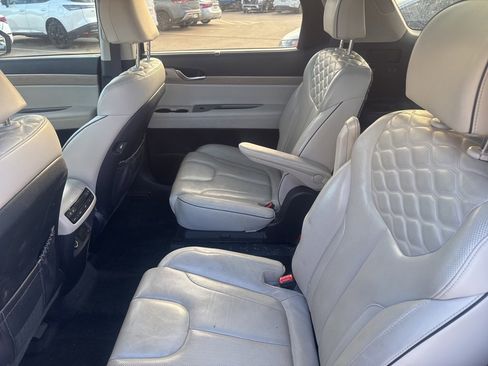 Used 2021 Hyundai Palisade Limited image 30