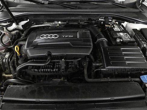 Used 2019 Audi A3 2.0T Premium Plus w/ Premium Plus Package image 23